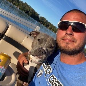 Meet your Posher, Nick